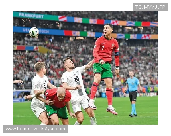 C罗头球对角线制胜，葡萄牙空中战术奏效